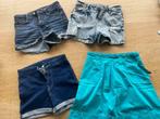 short meisje maat 158, Ophalen of Verzenden, Zo goed als nieuw, Meisje, Broek