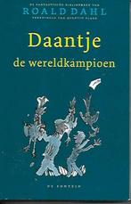 daantje de wereldkampioen (1190), Fiction général, Enlèvement ou Envoi, Neuf