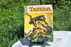 §  bd trimestrielle tarzan n25, Gelezen, Ophalen of Verzenden, Edgar rice burroughs