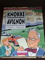 BD Knokke -Avignon / Beaujolais Côte du Rhone, Livres, BD, Enlèvement ou Envoi