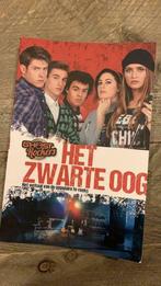 Ghost Rockers: 3. Het zwarte oog, Ophalen, Zo goed als nieuw, Fictie