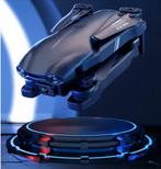 Nieuwste Drone Dual 4K Groothoek Camera 360 Incl. 4 accu's., Hobby & Loisirs créatifs, Enlèvement ou Envoi, Neuf, RTF (Ready to Fly)