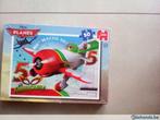 Puzzel Planes, Enlèvement ou Envoi, 10 à 50 pièces, Utilisé