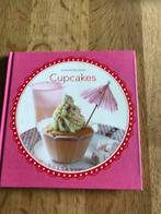 Cupcakes - 40 recepten, Hobby en Vrije tijd, Cupcakes, Ophalen