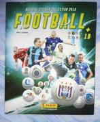 Stickerboek Football 2018, Hobby en Vrije tijd, Nieuw, Sticker, Ophalen of Verzenden