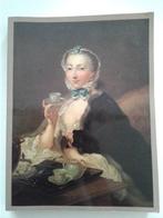 Le siècle des lumières dans la principauté de Liège, Enlèvement ou Envoi, 17e et 18e siècles, Utilisé