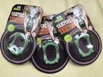 Nieuw: Glow in the dark vampierentanden, Ophalen of Verzenden, Nieuw, Kostuum