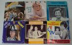 Part 27 - 5 Singeljes van BZN, Mieke, Andre Van Duin., Cd's en Dvd's, Vinyl | Nederlandstalig, Ophalen of Verzenden, Gebruikt