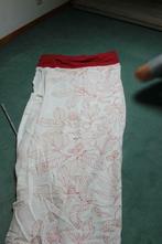 Tentures (blanc rouge), Ophalen, Gebruikt