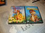 Dvd’s  2€ per stuk of 6€ voor de 4, in goede staat, Alle leeftijden, Overige genres, Ophalen of Verzenden, Zo goed als nieuw