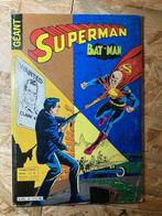 Comics 1ère édition (4 comics), Gelezen, Europa, Ophalen of Verzenden, Meerdere comics
