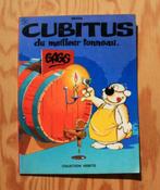 CUBITUS   EO en TBE, Enlèvement ou Envoi