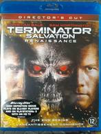 Terminator : Salvation, Enlèvement ou Envoi, Science-Fiction et Fantasy
