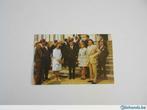 foto Eddy Merkcx en koning Boudewijn, Verzamelen, Gebruikt
