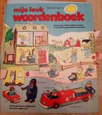 Richard Scarry: mijn leuk woordenboek, Jongen of Meisje, Ophalen of Verzenden, Zo goed als nieuw, Voorleesboek