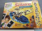 Jeu de construction véhicules à énergie solaire, Enlèvement, Utilisé