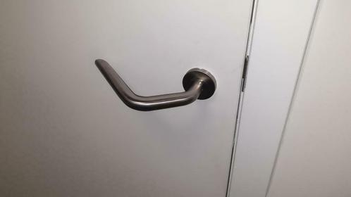 ANTI CORONA deurkruk, deurklink, handvat., Doe-het-zelf en Bouw, Deuren en Vliegenramen, Nieuw, Binnendeur, 200 tot 215 cm, Metaal