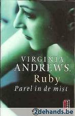 Ruby Parel In De Mist– Virginia Andrews NU slechts 1,5 € !, Gelezen