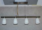 Luminaire LEDs suspension Briloner – A+, Ophalen of Verzenden, Nieuw, Glas, 75 cm of meer