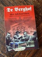 De Berghof - Het Adelaarsnest, Boeken, Ophalen of Verzenden, Gelezen