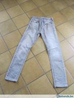 Only Et Sons grijze jeans slim fit maat 28/32, Kinderen en Baby's, Jongen, Gebruikt, Ophalen of Verzenden