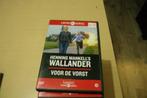 crime series    wallander, Cd's en Dvd's, Ophalen of Verzenden