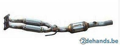 katalysator vw caddy 3 nieuw goedkoop!, Auto-onderdelen, Uitlaatsystemen, Volkswagen, Nieuw