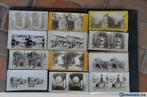 cartes stéréoscopiques relief Lourdes Jérusalem, Rome, Collections, Hors Europe, Enlèvement ou Envoi, Avant 1920