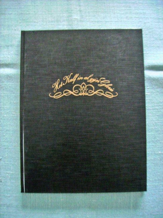 Het kalf in al zijn glorie, Boeken, Kookboeken, Gelezen