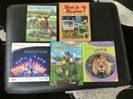 5 oudere boeken voor jongere in Top conditie, Ophalen of Verzenden