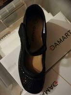 DAMART SCHOENEN MAAT 40 (NIEUW), Kleding | Dames, Schoenen, Zwart, Nieuw, Ophalen of Verzenden, Damart