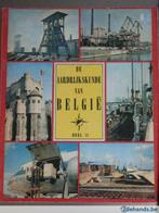 BELGIQUE géographie - Part 2 series Tintin voucher product, Utilisé, Enlèvement ou Envoi