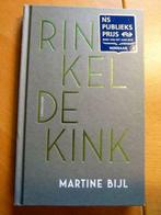 Rinkel de Kink - Martine Bijl, Ophalen of Verzenden, Zo goed als nieuw, Nederland, Bijl Martine