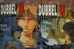 Dubbel ik 1 en 2, Plusieurs BD, Enlèvement ou Envoi, Comme neuf