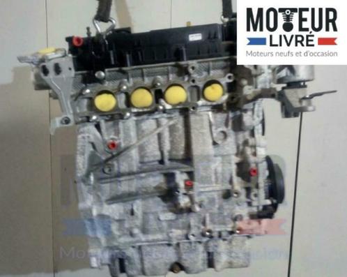 Moteur FORD GALAXY S-MAX 2.0L Essence TNWA, Auto-onderdelen, Motor en Toebehoren, Ford, Gebruikt, Verzenden