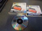 Playstation 1 Nascar 98 (orig-compleet), Games en Spelcomputers, Games | Sony PlayStation 1, Vanaf 3 jaar, Gebruikt, Ophalen of Verzenden