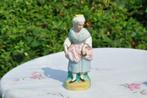 § statue liseuse, Antiek en Kunst, Ophalen of Verzenden