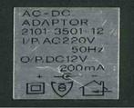 Lader - adaptor, Elektronische apparatuur, Ophalen of Verzenden, Gebruikt
