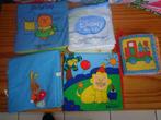 stoffen babyboekjes, Enlèvement ou Envoi, Utilisé