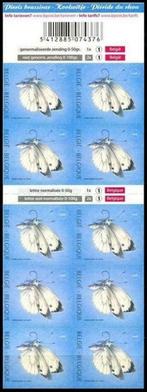 B130 Carnet de timbres Papillons 2012, Timbres & Monnaies, Timbres | Europe | Belgique, Autocollant, Timbre-poste, Enlèvement ou Envoi