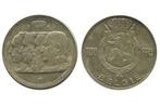 piece monnaie belge 100 franc, Enlèvement ou Envoi, Belgique, Autres valeurs, Argent
