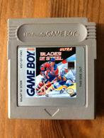 Blades of Steel - losse cartridge (Nintendo Game Boy), Games en Spelcomputers, Games | Nintendo Game Boy, Vanaf 7 jaar, Sport