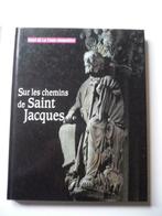 Sur les chemins de Saint Jacques, Ophalen of Verzenden, Zo goed als nieuw
