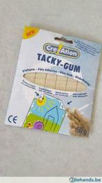 Tacky gum (plak gum), Hobby & Loisirs créatifs, Bricolage, Enlèvement ou Envoi, Bricolage, Neuf