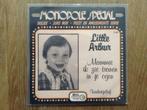 single little arthur, Nederlandstalig, Ophalen of Verzenden, 7 inch, Single