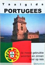 Taalgids Portugees, Boeken, Ophalen of Verzenden, Gelezen