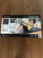 Appareil de musculation abdominale avec ordinateur, Sports & Fitness, Neuf