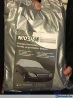 Autobeschermhoes, Nieuw