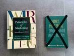 Studieboeken 1€/stuk, Ophalen of Verzenden