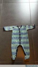 Pyjama garçon Petit Bateau - 12 mois/74 cm, Enfants & Bébés, Vêtements de bébé | Taille 74, Comme neuf, Petit Bateau, Vêtements de nuit ou Sous-vêtements
